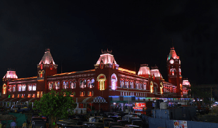 Chennai